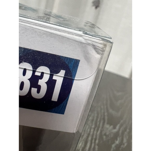 Funko Pop! Doctor Who Pting #831 2919 Summer Convention Limited Edition - Picture 8 of 8